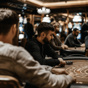 Elexsusbet Türkiye: Canlı Casino ve Jackpot Oyunlarıyla Heyecanı Yaşayın